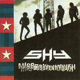 Shy : Misspent Youth